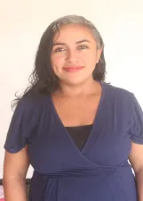 Silvana Almeida