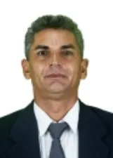 Professor Fábio Cowboy