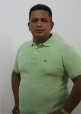 Pastor Marcos