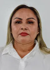 Edinelza Castro