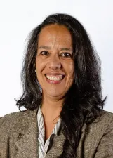 Professora Ana Paula