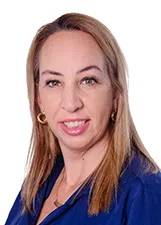 Ana Paula Regert