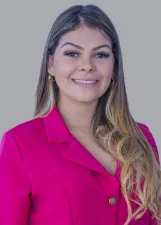 Nayara Cabral