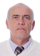Pr Rubens Martins