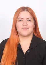 Pamela Rangel