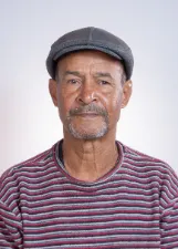 Zé Roberto do Campolar
