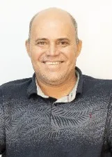 ALLAN CADEIRANTE
