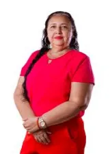 Francisca Silva