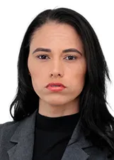 Khryslaine Gomes