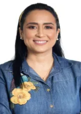 Dra Michelly Siqueira