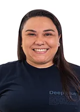 Carlinha da Monitoria
