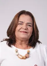 SOLANGE DO PT