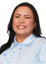 Professora Ardely Teles