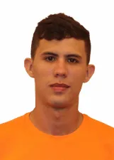 LUIS FERNANDO PEREIRA