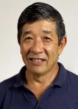 Rubens Japonês
