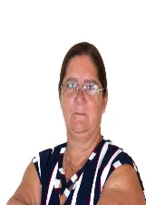 Solange de Tarcisio
