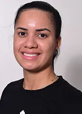 Jheni do Futsal