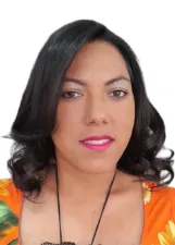 Edjaine Santos