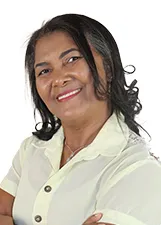LUZIA DO BREJO