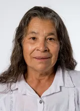 Delma Ribeiro