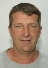 Evaldo da Fiota