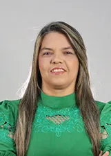 CLARICE GERONIMO
