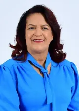 MARIA DE BAIANO