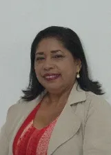 Miriam de Carvalho