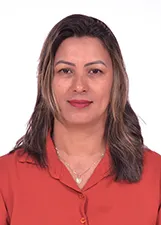 Professora Roseli