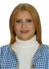 Cleide Bandeira