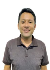 ISRAEL LOUZEIRO