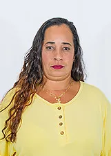 Gleyce Rocha