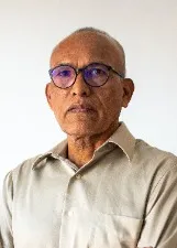 Pastor Maurilio