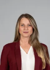 Kariny Muller da Eureka