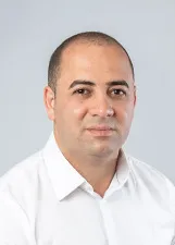 Dr Paulo Fernando