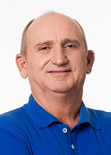 Geraldo Valentim