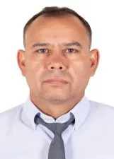 Nego da Ambulância