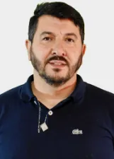 Professor Erivaldo