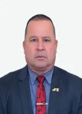 Sargento Vidal