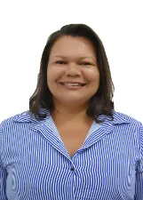 Professora Edivânia