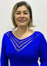 Professora Ana Joyce