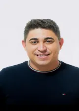 JONAS MAGALHAES