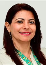 Professora Simone