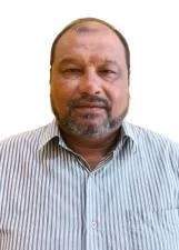 Pastor Norberto
