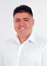 Diemisson Martins