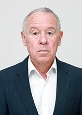 ZÉ LUIZ CASSIMIRO