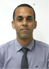Pastor Diego Marques
