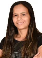 Thamirys Nunes