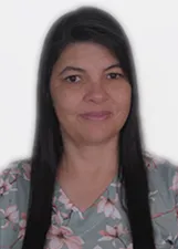 Missionária Andrea Guedes