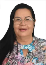 Nadja de Seu João Barbeiro